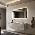 Parete Mobile bagno coordinato Marmo Ritmo 1