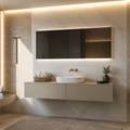 Parete Bagno premium hotel Marmo Casa 1