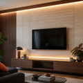Boiserie premium Travertino Naturale 1