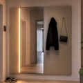 Parete Ingresso con specchio Linea 1